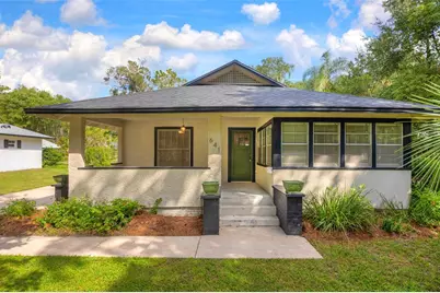 641 E Pennsylvania Avenue, Deland, FL 32724 - Photo 5