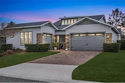 3545 NW 56th Avenue, Ocala, FL 34482 - Photo 1