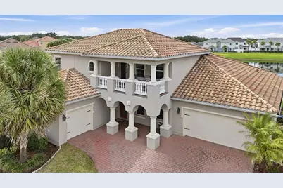 3191 Silver Fin Way, Kissimmee, FL 34746 - Photo 1