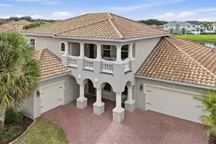 3191 Silver Fin Way, Kissimmee, FL 34746 - Photo 1