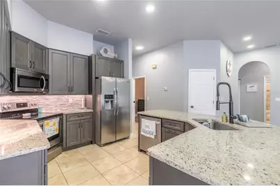 817 Bayridge Lane Lane, Port Orange, FL 32127 - Photo 21