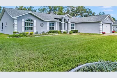 6158 Half Moon Drive, Port Orange, FL 32127 - Photo 1