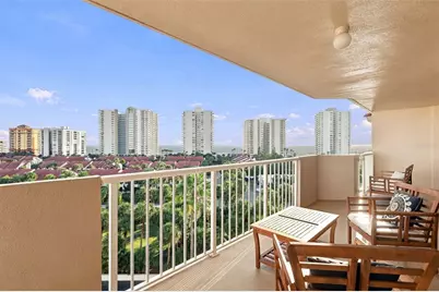 3 Oceans West Boulevard #7D7, Daytona Beach Shores, FL 32118 - Photo 3