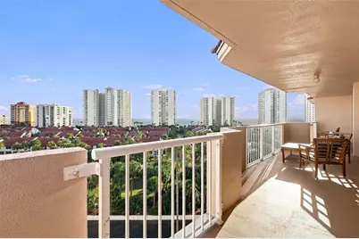 3 Oceans West Boulevard #7D7, Daytona Beach Shores, FL 32118 - Photo 5