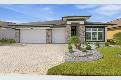 409 Mosaic Boulevard, Daytona Beach, FL 32124 - Photo 1