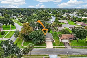 319 Quaker Ridge Dr, Daytona Beach, FL 32119 - Photo 35