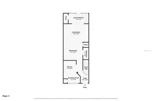 716 Shropshire Loop, Sanford, FL 32771 - Photo 33