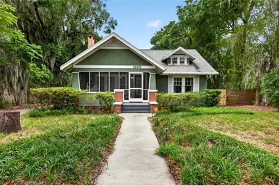 1160 W Rich Avenue, Deland, FL 32720 - Photo 1
