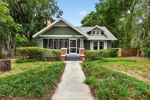 1160 W Rich Ave, Deland, FL 32720 - Photo 1