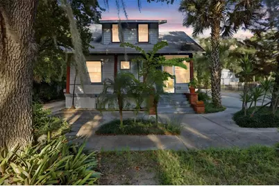 235 N San Souci Avenue, Deland, FL 32720 - Photo 39