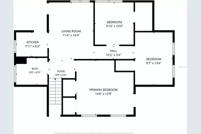 235 N San Souci Avenue, Deland, FL 32720 - Photo 41