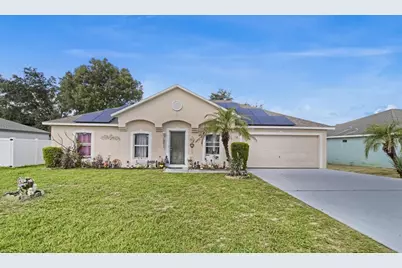 62 Herring Court, Poinciana, FL 34759 - Photo 1