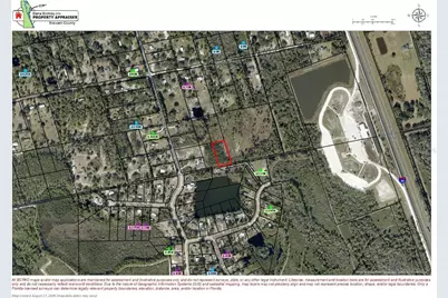 4735 Gandy Road, Mims, FL 32754 - Photo 5