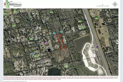 4735 Gandy Road, Mims, FL 32754 - Photo 7