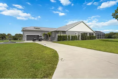 743 Williams Road, New Smyrna Beach, FL 32168 - Photo 3