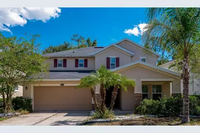 421 Champion Ridge Drive, Daytona Beach, FL 32124 - Photo 1