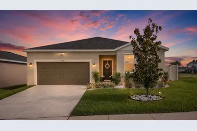 442 Quayside Avenue, Mascotte, FL 34753 - Photo 1