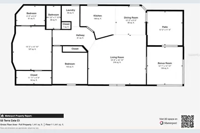 53 Terra Ceia Court, Debary, FL 32713 - Photo 67