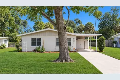 118 Palm Drive, Daytona Beach, FL 32117 - Photo 1