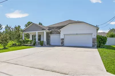 21 Lancelot Drive, Palm Coast, FL 32137 - Photo 3