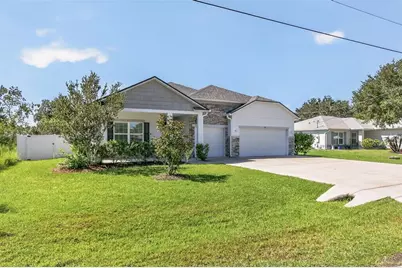 21 Lancelot Drive, Palm Coast, FL 32137 - Photo 1