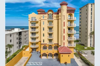 3811 S Atlantic Avenue #701, Daytona Beach Shores, FL 32118 - Photo 59