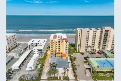 3811 S Atlantic Avenue #701, Daytona Beach Shores, FL 32118 - Photo 61