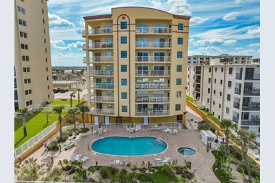 3811 S Atlantic Avenue #701, Daytona Beach Shores, FL 32118 - Photo 65