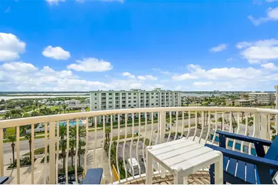 3811 S Atlantic Avenue #701, Daytona Beach Shores, FL 32118 - Photo 5