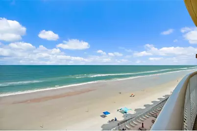 3811 S Atlantic Avenue #701, Daytona Beach Shores, FL 32118 - Photo 35