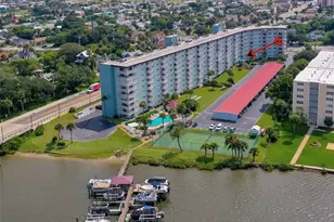 100 Silver Beach Ave, Daytona Beach, FL 32118 - Photo 1