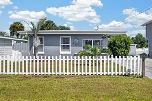 [Address not provided], Daytona Beach, FL 32118 - Photo 1