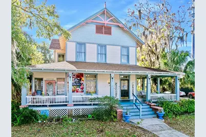 228 W Howry Avenue, Deland, FL 32720 - Photo 1