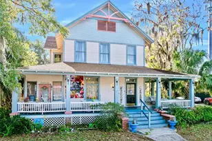 228 W Howry Ave, Deland, FL 32720 - Photo 1