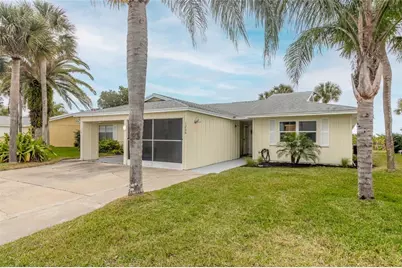 1206 Harbour Point Drive, Port Orange, FL 32127 - Photo 1