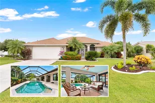3926 SW 1st Ave, Cape Coral, FL 33914 - Photo 1