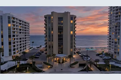 3023 S Atlantic Avenue #1106, Daytona Beach Shores, FL 32118 - Photo 1