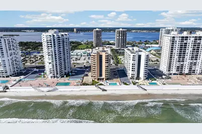 3023 S Atlantic Avenue #1106, Daytona Beach Shores, FL 32118 - Photo 29