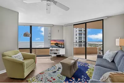 3023 S Atlantic Avenue #1106, Daytona Beach Shores, FL 32118 - Photo 11