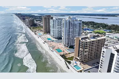 3023 S Atlantic Avenue #1106, Daytona Beach Shores, FL 32118 - Photo 27
