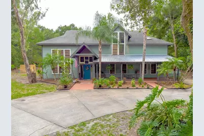151 N Prevatt Avenue, Lake Helen, FL 32744 - Photo 1