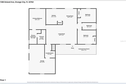 1580 Deland Avenue, Orange City, FL 32763 - Photo 53