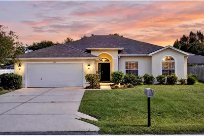 222 Bird Of Paradise Drive, Palm Coast, FL 32137 - Photo 1