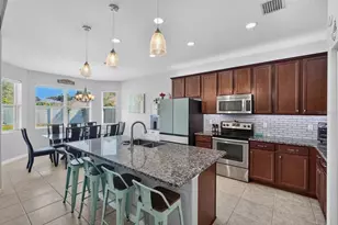 222 Bird of Paradise Dr, Palm Coast, FL 32137 - Photo 7