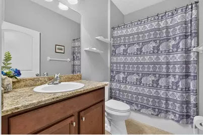222 Bird Of Paradise Drive, Palm Coast, FL 32137 - Photo 23