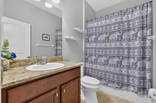 222 Bird of Paradise Dr, Palm Coast, FL 32137 - Photo 23