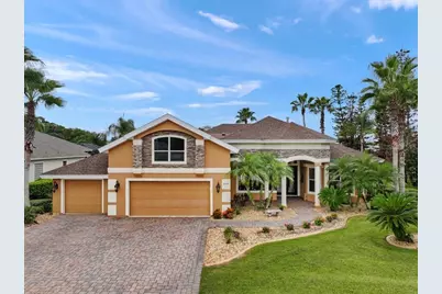 6627 Merryvale Lane, Port Orange, FL 32128 - Photo 1