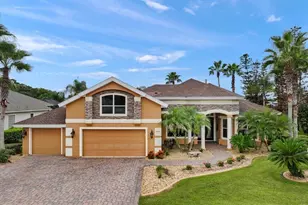 6627 Merryvale Ln, Port Orange, FL 32128 - Photo 1