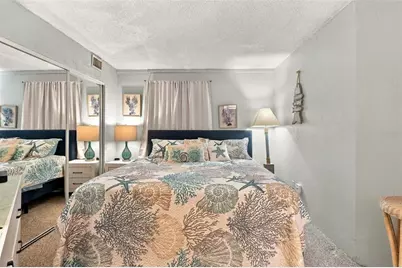 3647 S Atlantic Avenue #2D, Daytona Beach Shores, FL 32118 - Photo 19