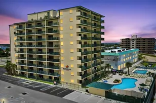 3647 S Atlantic Ave, Daytona Beach Shores, FL 32118 - Photo 1